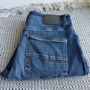 Outpost Original Taper Jeans